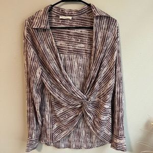 Illa Illa Blouse